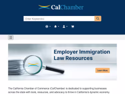 Calchamber