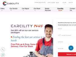 Carcility