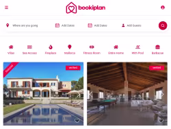 Bookiplan