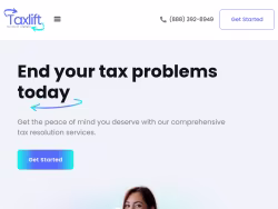 Taxlift