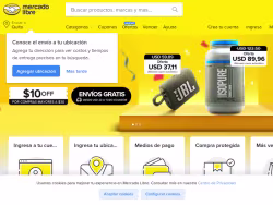 Mercadolibre