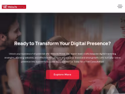 Websiteprime