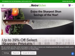 Metrokitchen
