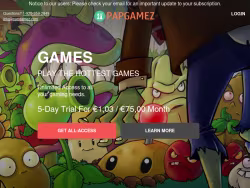 Papgamez