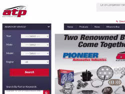 Atpautomotive