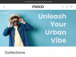 Mocostore