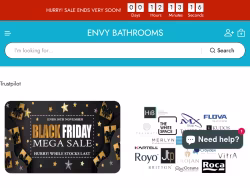 Envybathrooms