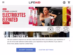 Lifeaidbevco