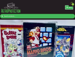 Retroprotection