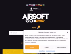 Airsoftgo