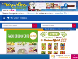 Muslimshop