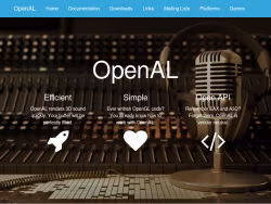 Openal