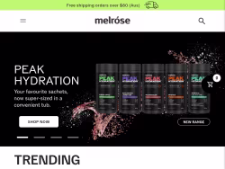 Melrosehealth