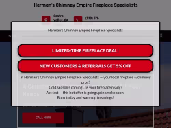 Chimneysweep-ca