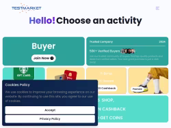 Testmarket