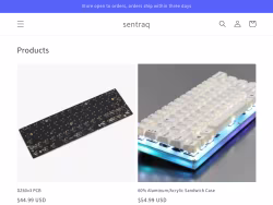 Sentraq