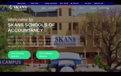 Skans