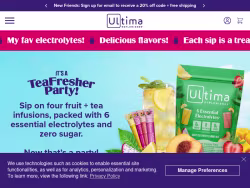 Ultimareplenisher