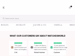 Watchesworld