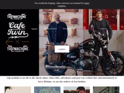 Tripmachinecompany