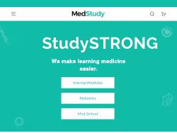 Medstudy