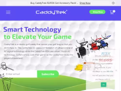 Caddytrek