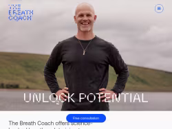 Thebreathcoach