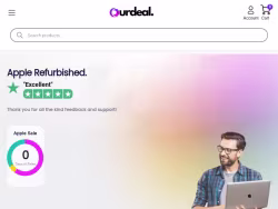 Ourdeal