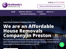 Braithwaites