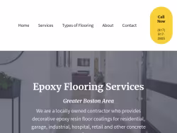 Epoxyflooringboston