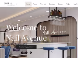 Nailavenue