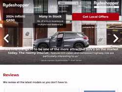 Rydeshopper