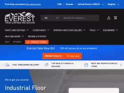 Everesttradepaints