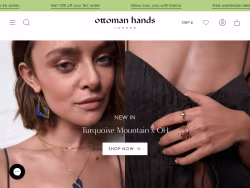 Ottomanhands