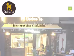 Chickenin