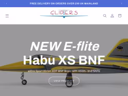 Gliders