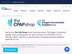 Oxygenconcentratorsupplies