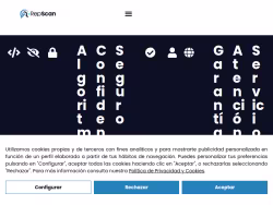 Repscan
