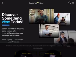 Universalclass