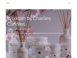 Charliescandles