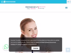 Bergedent