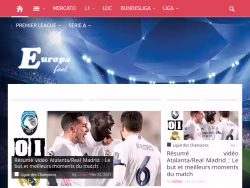 Europafoot