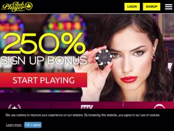 Clubplayercasino