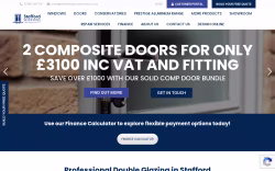 Staffordupvcwindows