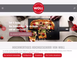 Woll-cookware