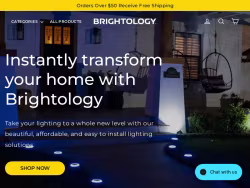 Brightology