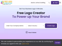 Freelogocreator