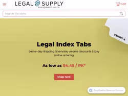 Legalsupply