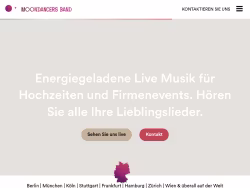 Moondancersband