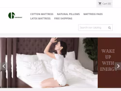 Bedandwood